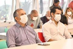 Foto de la galería: Educación disruptiva en Misiones: presentaron un programa de habilidades pedagógicas