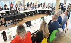 Foto de la galería: Educación disruptiva en Misiones: presentaron un programa de habilidades pedagógicas