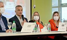 Foto de la galería: Educación disruptiva en Misiones: presentaron un programa de habilidades pedagógicas