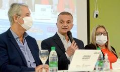 Foto de la galería: Educación disruptiva en Misiones: presentaron un programa de habilidades pedagógicas