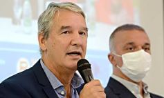 Foto de la galería: Educación disruptiva en Misiones: presentaron un programa de habilidades pedagógicas