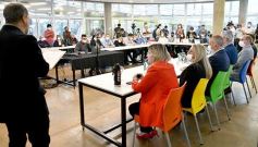 Foto de la galería: Educación disruptiva en Misiones: presentaron un programa de habilidades pedagógicas