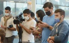 Foto de la galería: Educación disruptiva en Misiones: presentaron un programa de habilidades pedagógicas