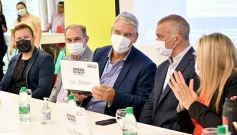 Foto de la galería: Educación disruptiva en Misiones: presentaron un programa de habilidades pedagógicas