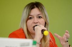 Foto de la galería: Educación disruptiva en Misiones: presentaron un programa de habilidades pedagógicas