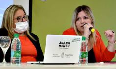 Foto de la galería: Educación disruptiva en Misiones: presentaron un programa de habilidades pedagógicas