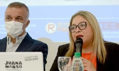 Foto de la galería: Educación disruptiva en Misiones: presentaron un programa de habilidades pedagógicas