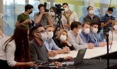 Foto de la galería: Educación disruptiva en Misiones: presentaron un programa de habilidades pedagógicas