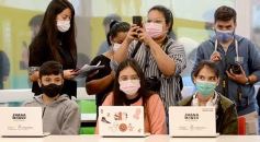 Foto de la galería: Educación disruptiva en Misiones: presentaron un programa de habilidades pedagógicas