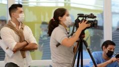 Foto de la galería: Educación disruptiva en Misiones: presentaron un programa de habilidades pedagógicas