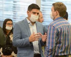 Foto de la galería: Educación disruptiva en Misiones: presentaron un programa de habilidades pedagógicas