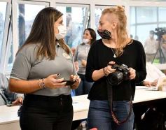 Foto de la galería: Educación disruptiva en Misiones: presentaron un programa de habilidades pedagógicas