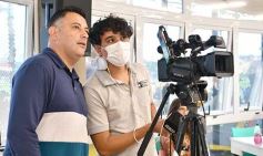 Foto de la galería: Educación disruptiva en Misiones: presentaron un programa de habilidades pedagógicas