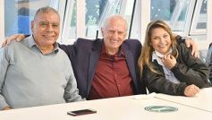 Foto de la galería: Educación disruptiva en Misiones: presentaron un programa de habilidades pedagógicas