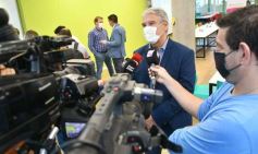 Foto de la galería: Educación disruptiva en Misiones: presentaron un programa de habilidades pedagógicas