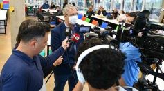 Foto de la galería: Educación disruptiva en Misiones: presentaron un programa de habilidades pedagógicas