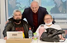 Foto de la galería: Educación disruptiva en Misiones: presentaron un programa de habilidades pedagógicas