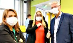 Foto de la galería: Educación disruptiva en Misiones: presentaron un programa de habilidades pedagógicas