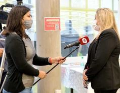 Foto de la galería: Educación disruptiva en Misiones: presentaron un programa de habilidades pedagógicas