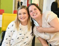 Foto de la galería: Educación disruptiva en Misiones: presentaron un programa de habilidades pedagógicas