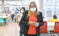 Foto de la galería: Educación disruptiva en Misiones: presentaron un programa de habilidades pedagógicas