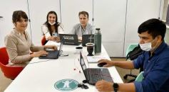 Foto de la galería: Educación disruptiva en Misiones: presentaron un programa de habilidades pedagógicas