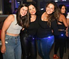 Foto de la galería: Festejos y mucho baile en la noche de viernes en Posadas