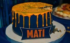 Foto de la galería: Festejos y mucho baile en la noche de viernes en Posadas