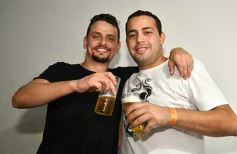 Foto de la galería: Festejos y mucho baile en la noche de viernes en Posadas