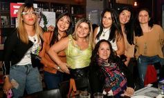 Foto de la galería: Festejos y mucho baile en la noche de viernes en Posadas