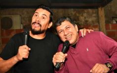 Foto de la galería: Celebración y cumpleaños por partida doble en la ciudad capital