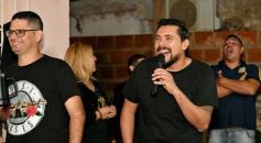 Foto de la galería: Celebración y cumpleaños por partida doble en la ciudad capital