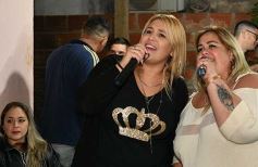 Foto de la galería: Celebración y cumpleaños por partida doble en la ciudad capital