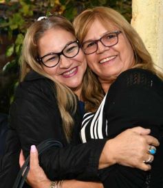 Foto de la galería: Celebración y cumpleaños por partida doble en la ciudad capital