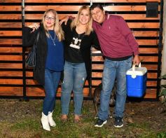 Foto de la galería: Celebración y cumpleaños por partida doble en la ciudad capital