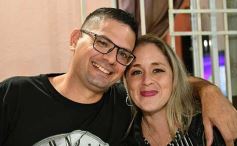 Foto de la galería: Celebración y cumpleaños por partida doble en la ciudad capital