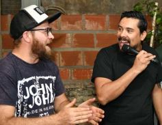 Foto de la galería: Celebración y cumpleaños por partida doble en la ciudad capital