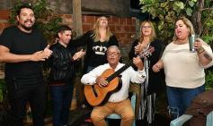 Foto de la galería: Celebración y cumpleaños por partida doble en la ciudad capital