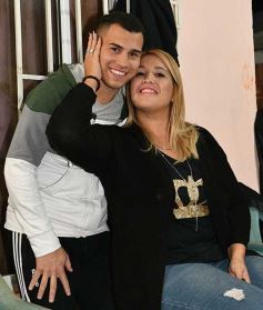 Foto de la galería: Celebración y cumpleaños por partida doble en la ciudad capital