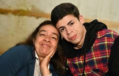 Foto de la galería: Celebración y cumpleaños por partida doble en la ciudad capital