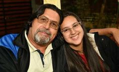 Foto de la galería: Celebración y cumpleaños por partida doble en la ciudad capital