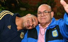 Foto de la galería: Celebración y cumpleaños por partida doble en la ciudad capital