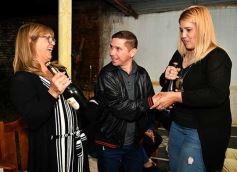 Foto de la galería: Celebración y cumpleaños por partida doble en la ciudad capital