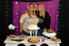 Foto de la galería: Celebración y cumpleaños por partida doble en la ciudad capital