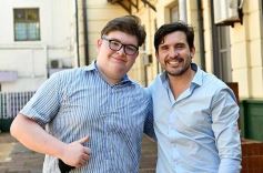 Foto de la galería: Se definieron las nuevas autoridades en la interna radical misionera