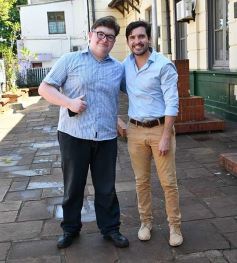 Foto de la galería: Se definieron las nuevas autoridades en la interna radical misionera