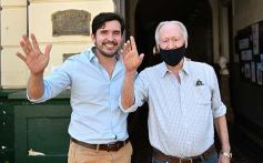 Foto de la galería: Se definieron las nuevas autoridades en la interna radical misionera