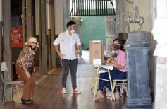 Foto de la galería: Se definieron las nuevas autoridades en la interna radical misionera