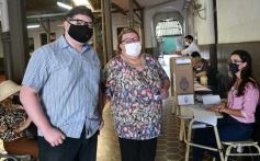 Foto de la galería: Se definieron las nuevas autoridades en la interna radical misionera