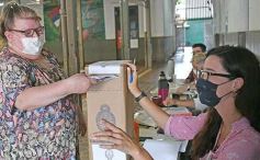 Foto de la galería: Se definieron las nuevas autoridades en la interna radical misionera